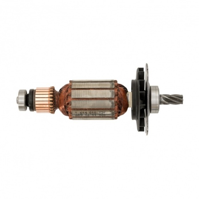 ] armature GBH 2-23 bor Bosch angker GBH2-23 RE rotary hammer drill ORI