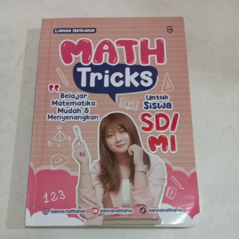 

MATH Trick