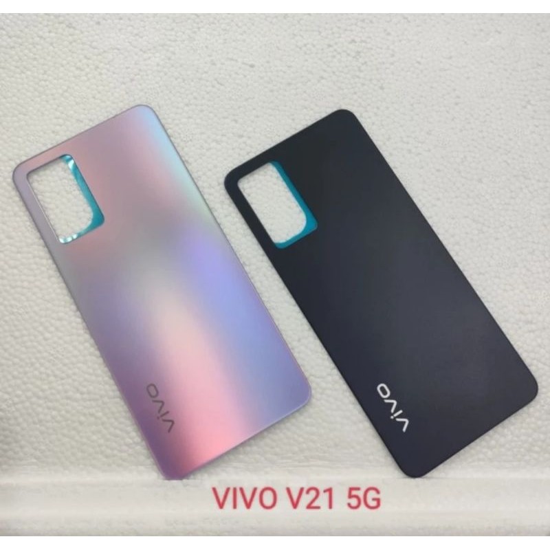 BACKDOOR TUTUP BELAKANG VIVO V21 5G