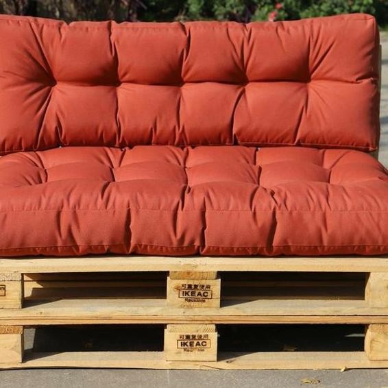 Bantal Duduk Kursi / Bantal Duduk Panjang / Bantal Duduk Besar