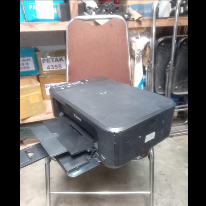 paling diminati] Printer Canon MG2270 Second Siap Pakai canon MG 2270 bekas