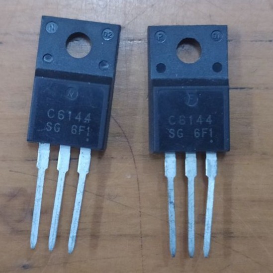 Buruan beli] IC TR MAINBOARD C6144 Transistor C6144 Board Epson L360 L220 L210 L120