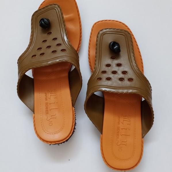 Sandal Lily Jepit Sendal Lily Jepit Pria Sendal Lily Jepit Sipitung