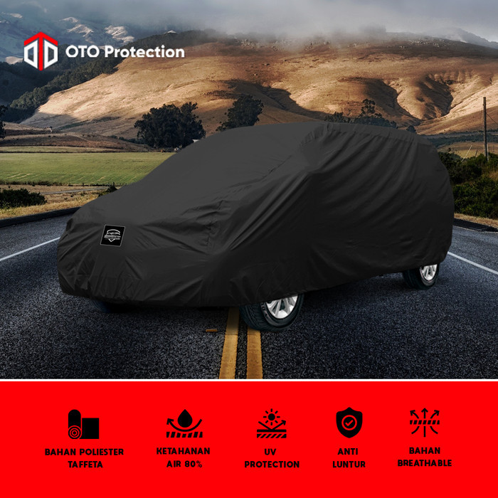Cover Mobil / Selimut Mobil Mobilio