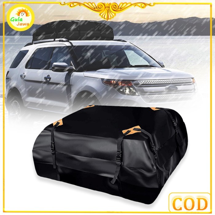 425L Roof Rack For Roof Bag/Waterproof go Bag Roof