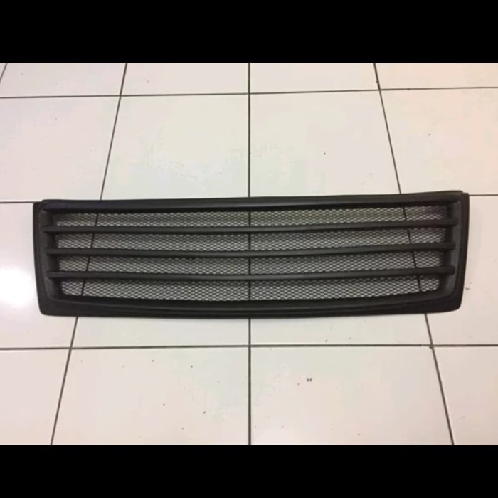 kijang krista 97 - 02 garis elegan