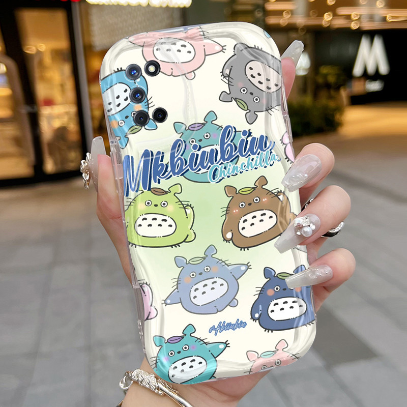 Casing Hp Untuk OPPO A52 A72 A92 A55 4G A54 4G A53 2020 A53s A32 A33 2020 A11s Case Casing HP Cesing