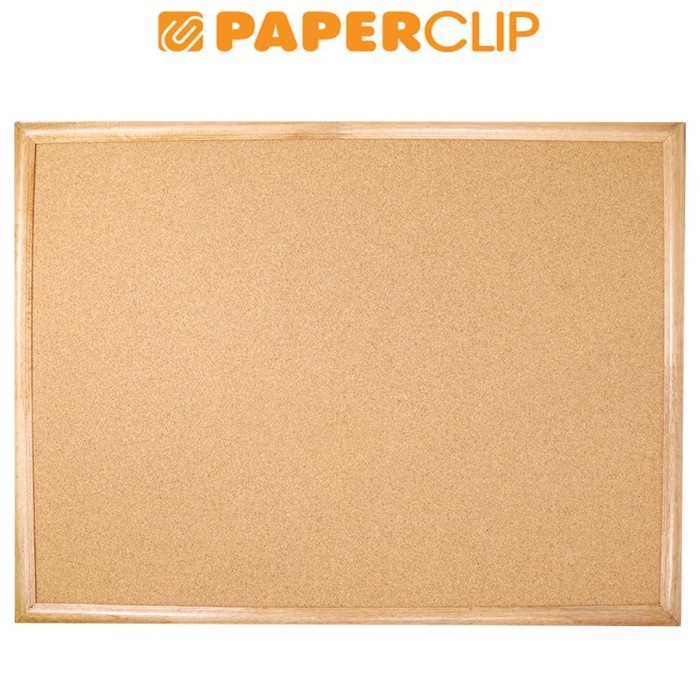 

Terbaru Soft Board Uk.64X48Cm Promo Ready Stok