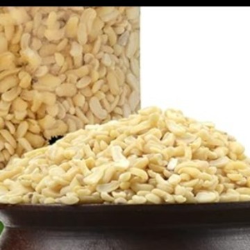 

monggo] PREMIUM MATH DAL 500G / Gram Dal Turki / Whole Muth Dal / Matki
