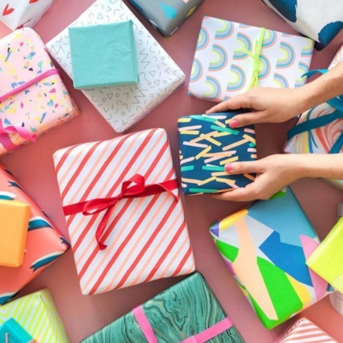 

:>:>:>:>] Packing kertas kado slow cooker