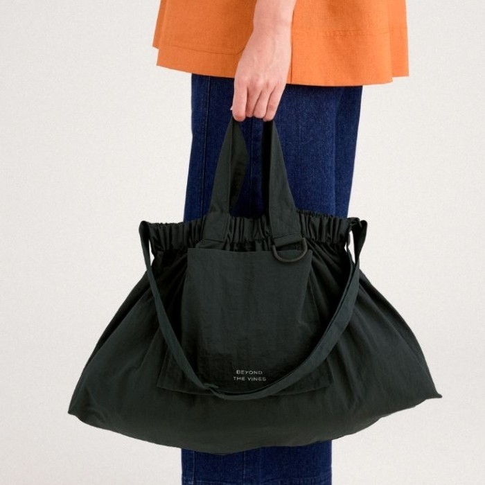 TERBARU (READY) Beyond The Vines BTV XL Dumpling Bag