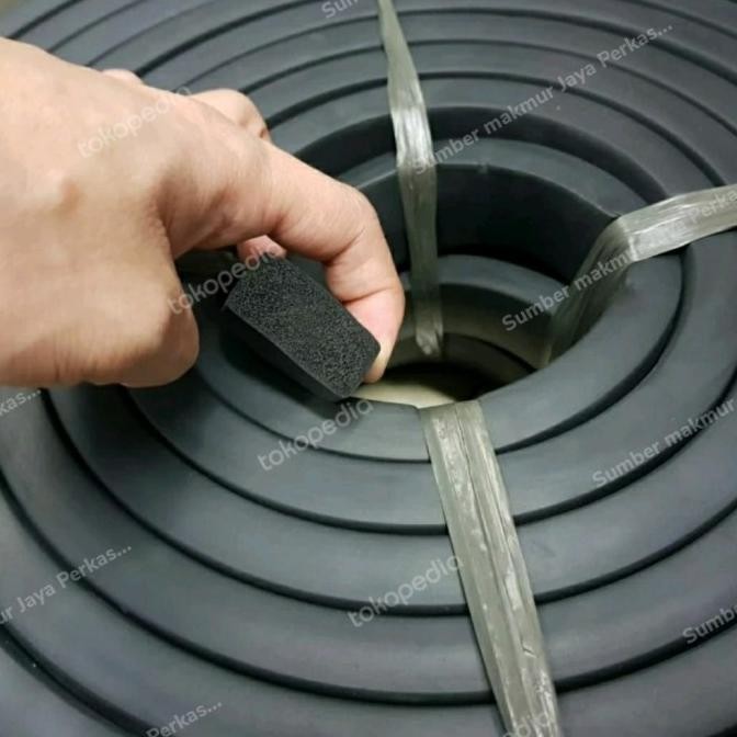 

Sponge Rubber Kotak ( Spon Rubber Keretek ) 20Mm X 50Mm