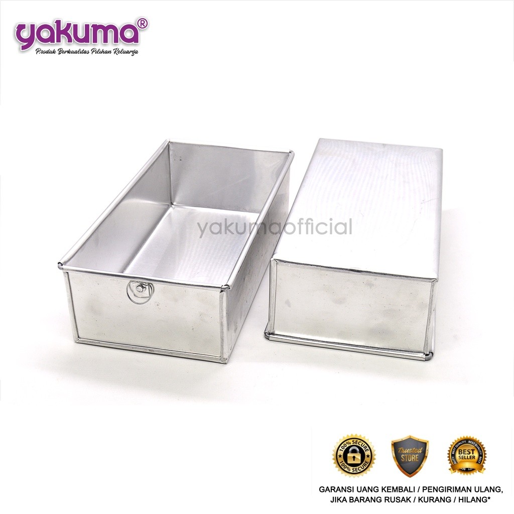 LOYANG BROWNIES KUKUS 24 x 10 x 7 CM