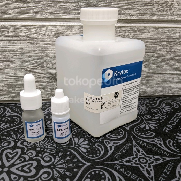 Krytox Gpl 105