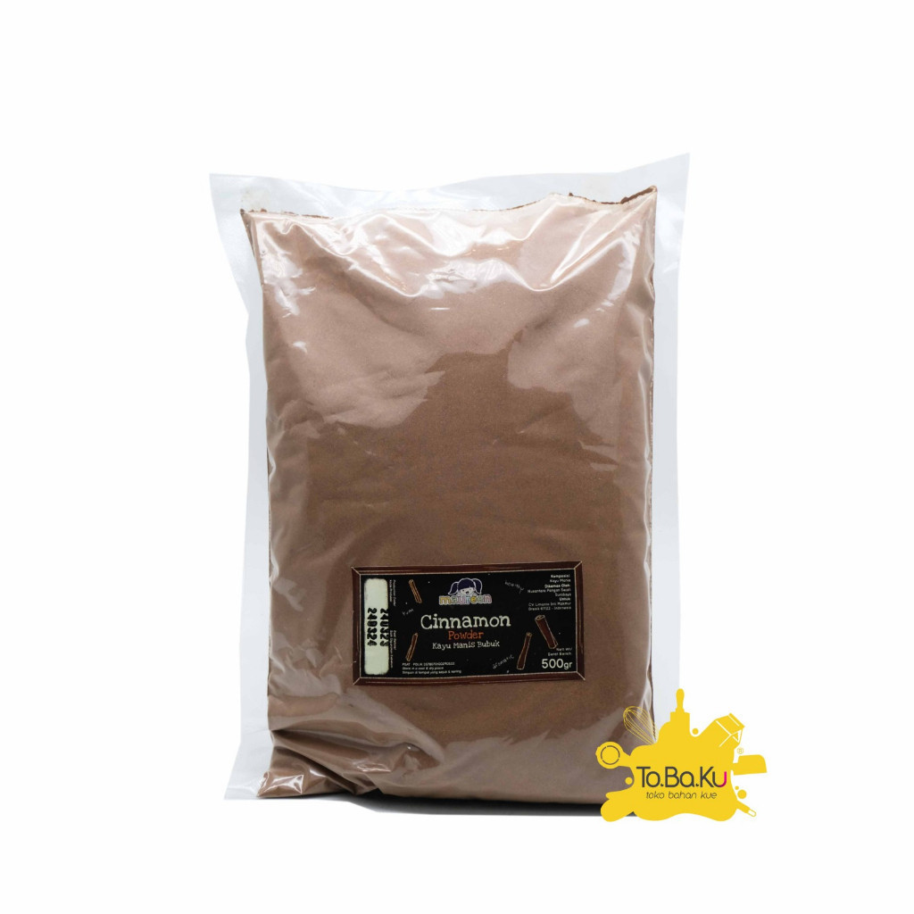 

Maureen Cinnamon Powder 500gr