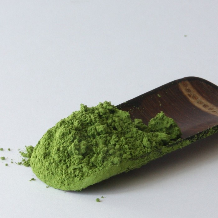 

[KUMA TEA] Oboro Okumidori Ceremonial Organic Matcha Powder (20g)