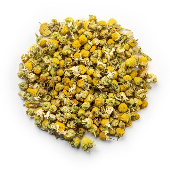

chamomile kering