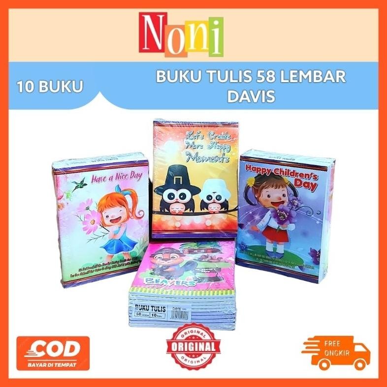 

Trt BUKU TULIS MURAH 58 LEMBAR ( Dapat 10 BUKU) STARYESS NEWSTAR SANRIO ASTRONOT KUROMI TERLARIS