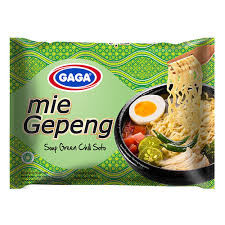 

RMY-SPM GAGA MIE GEPENG RASA SOUP SOTO 67 G