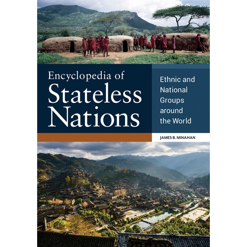 

Encyclopedia of Stateless Nations ( D )