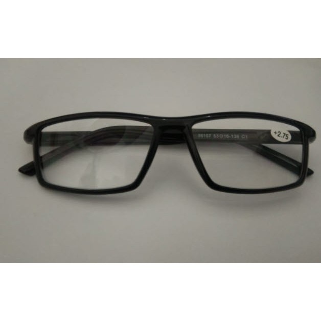 Sale Kaca Mata Baca Reading Glasses Kacamata Plus +2,75