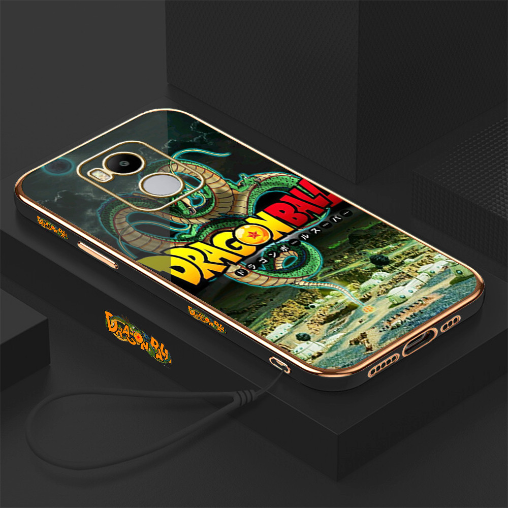 [Pengiriman lokal] XiaoMi Redmi Note 4 4X 5 6 7 7s 8 4Pro 5Pro 6Pro 7Pro 8Pro Casing Ponsel Pola Dra