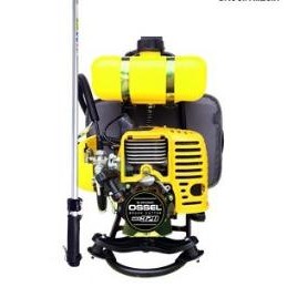 Mesin Potong Rumput Gendong Tasco Ossel 328 Pemotong Rumput Gendong 32