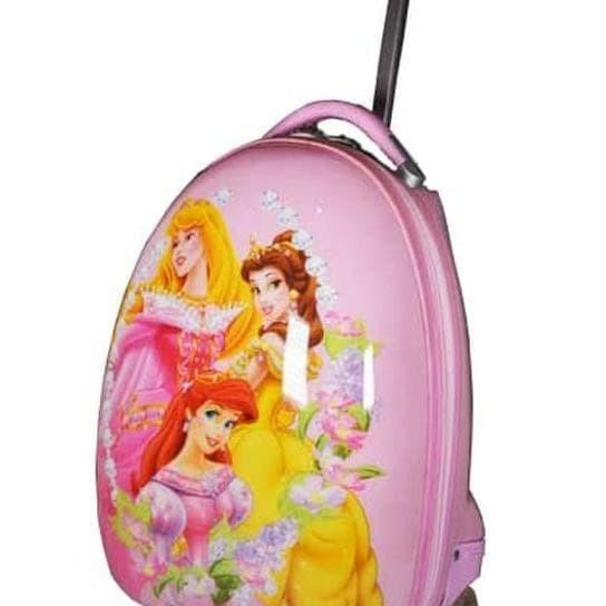 Trisnashop Tas Koper Anak - Princess - Princess