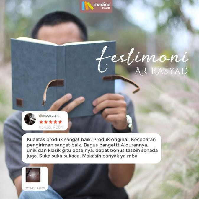 AlQuran/Al Quran Tajwid Warna Dan Terjemahan Indonesia Depag Besar A5