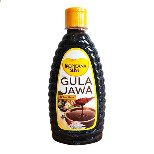 

Slim Gula Jawa Cair Untuk Diabetes 350 Ml