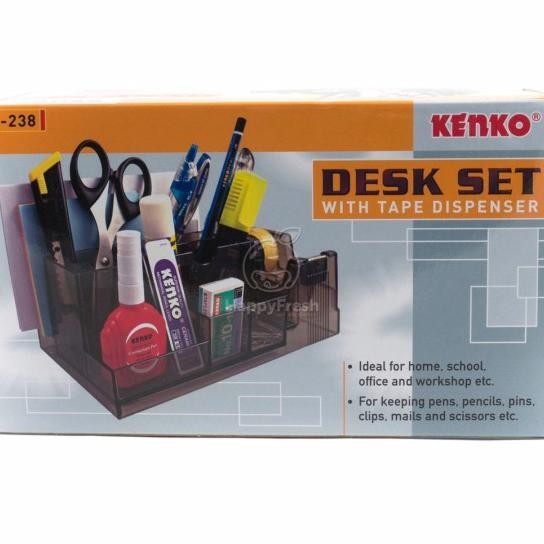 

Desk Set Kenko K-238