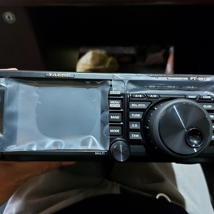 Terlaris Yaesu FT-991A SALE