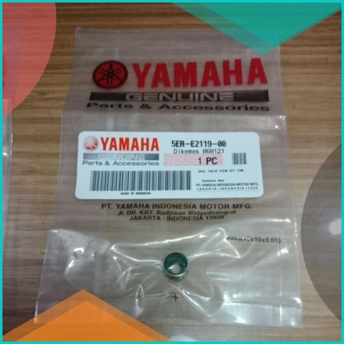 SEAL KLEP VEGA VEGA R NEW ZR JUPITER Z BURHAN Z ROBOT ORI YAMAHA YGP 8