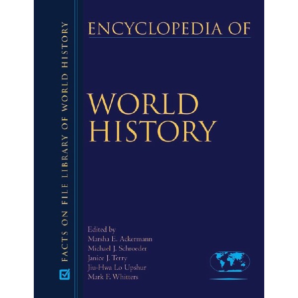 

Encyclopedia of World History (Volume 6) - The Contemporary World - 1950 to Present ( D )