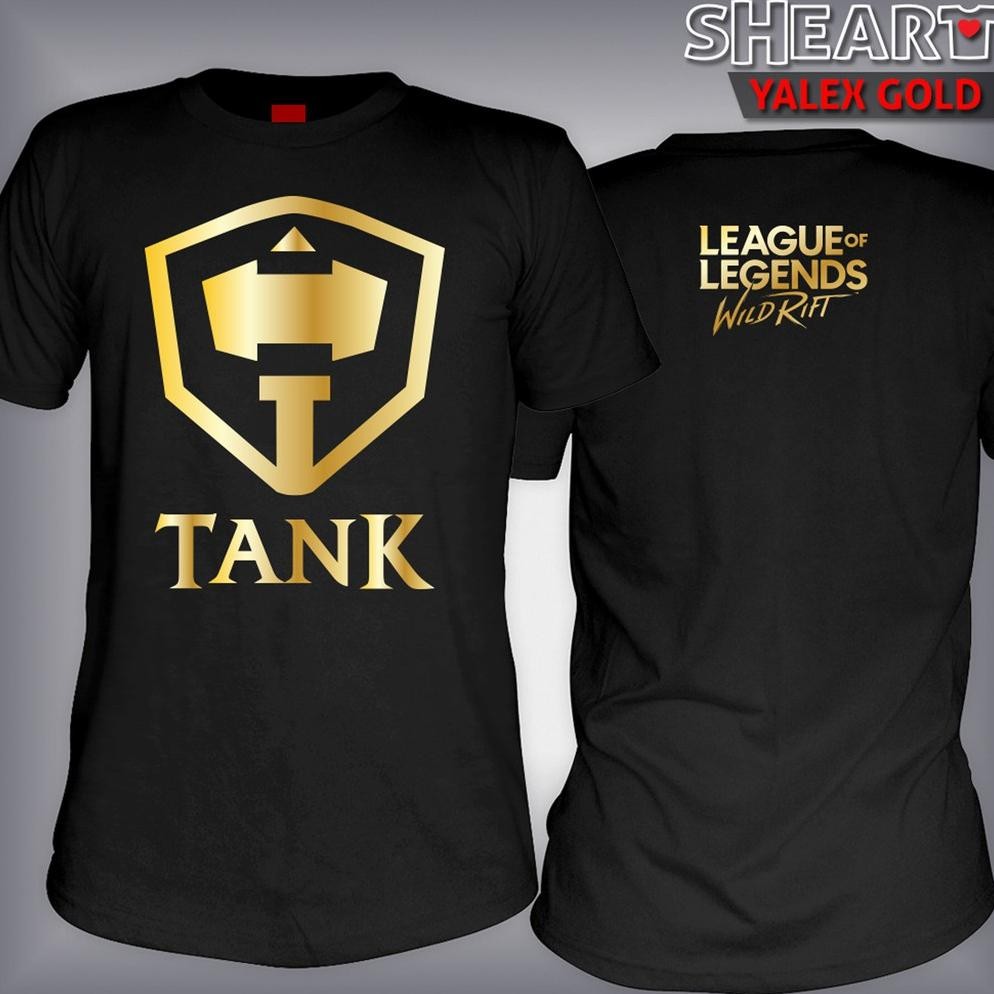 Limited Kaos League Of Legends Lol Wild Rift Sheart