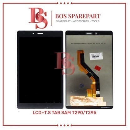 LCD TOUCHSCREEN SAMSUNG T290 / T295