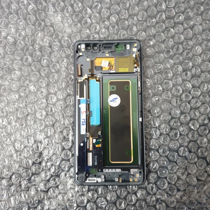 GOSEND LCD SAMSUNG NOTE FE MINUS