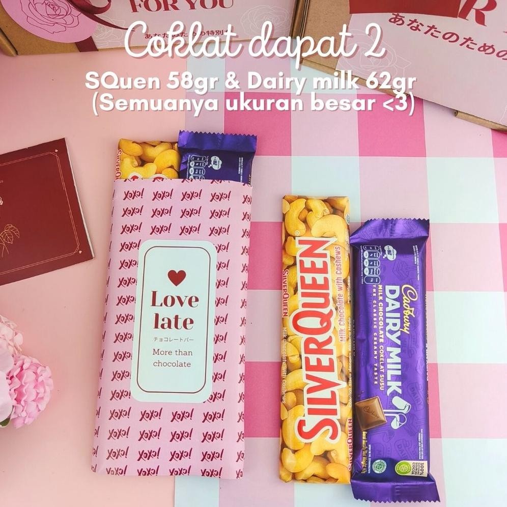 

io-98 Hampers Valentine kado cewek | Hadiah coklat boneka cewek pacar kado valentine coklat Boneka kado coklat kado cewek pacar buket cokelat cookies Hadiah Anniv Cokelat hampers valentine Murah