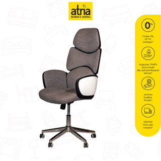 Atria Kursi Kantor Tinggi Zitelli