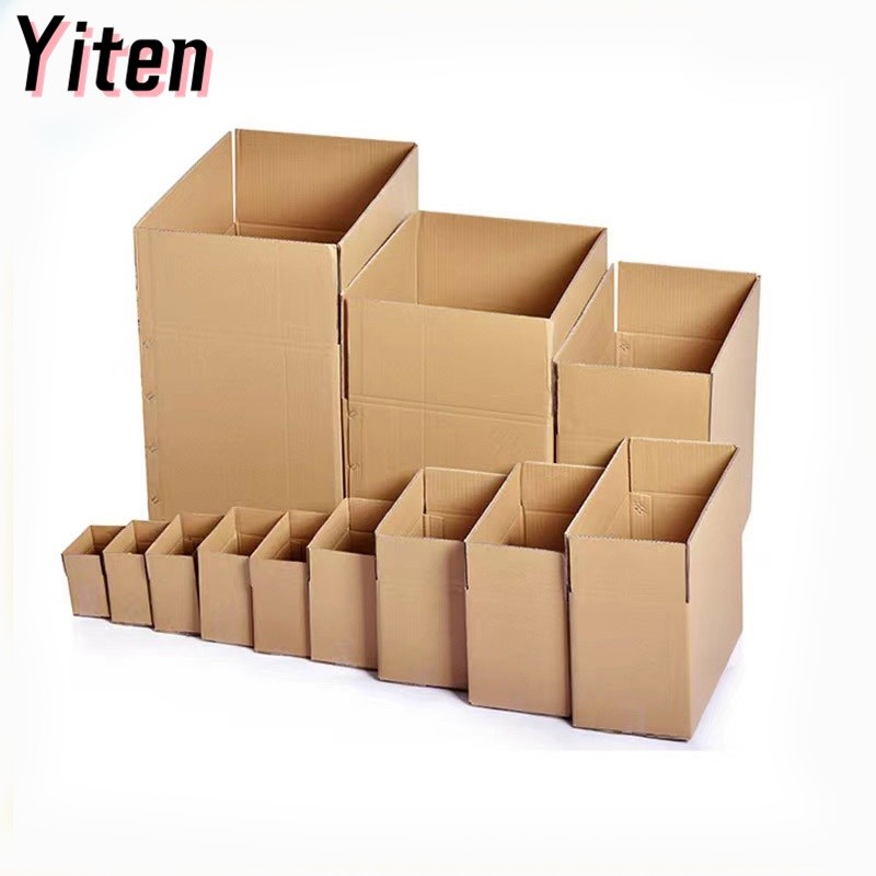 

Packing Kardus Paper Kardus - Agar Paket Lebih Aman Dan Safety (Tidak mendukung pembelian terpisah)
