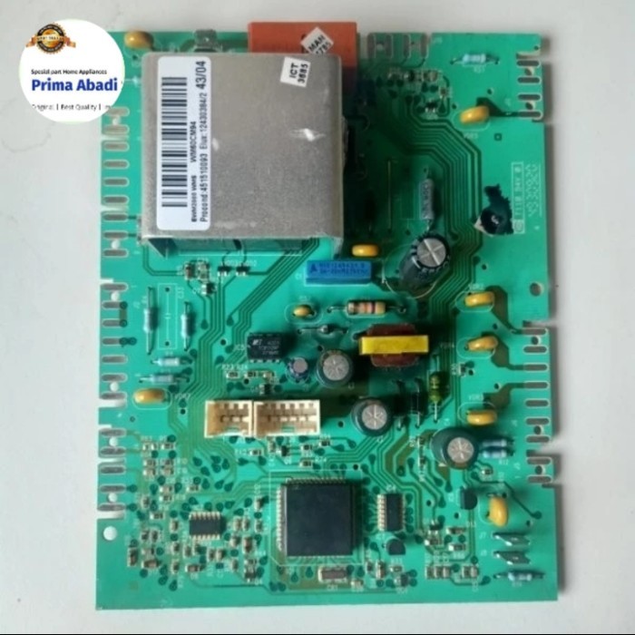 Modul Lux Wh 1092 Siap Kirim