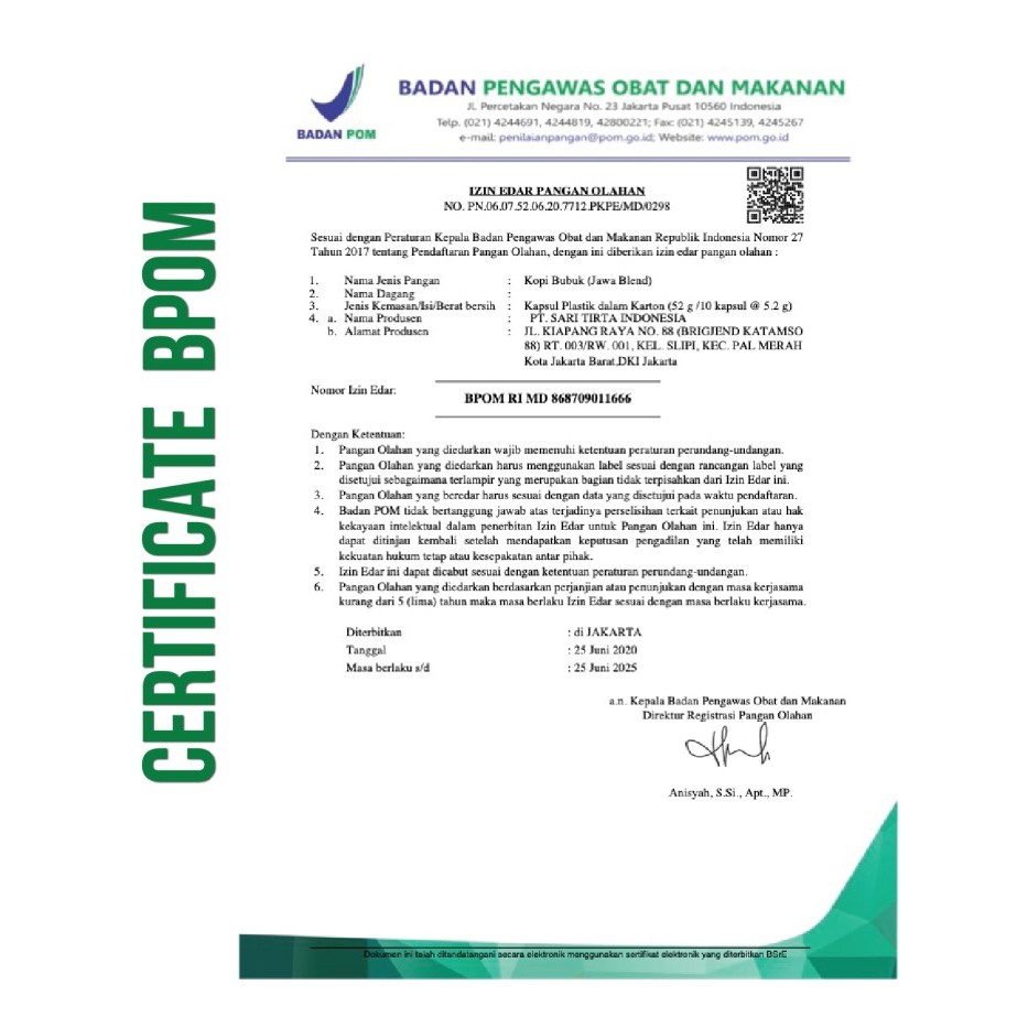 

Expresso Coffee Capsule - Nespresso Compatible Coffee Capsule