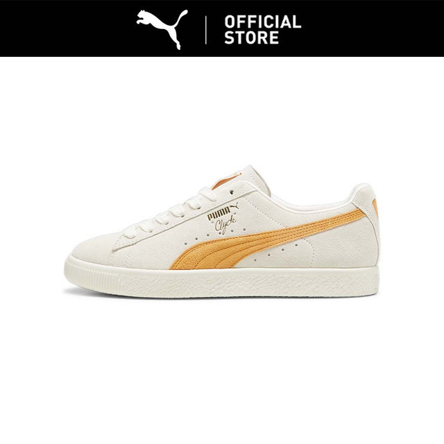 PUMA Sepatu Sneakers Clyde OG