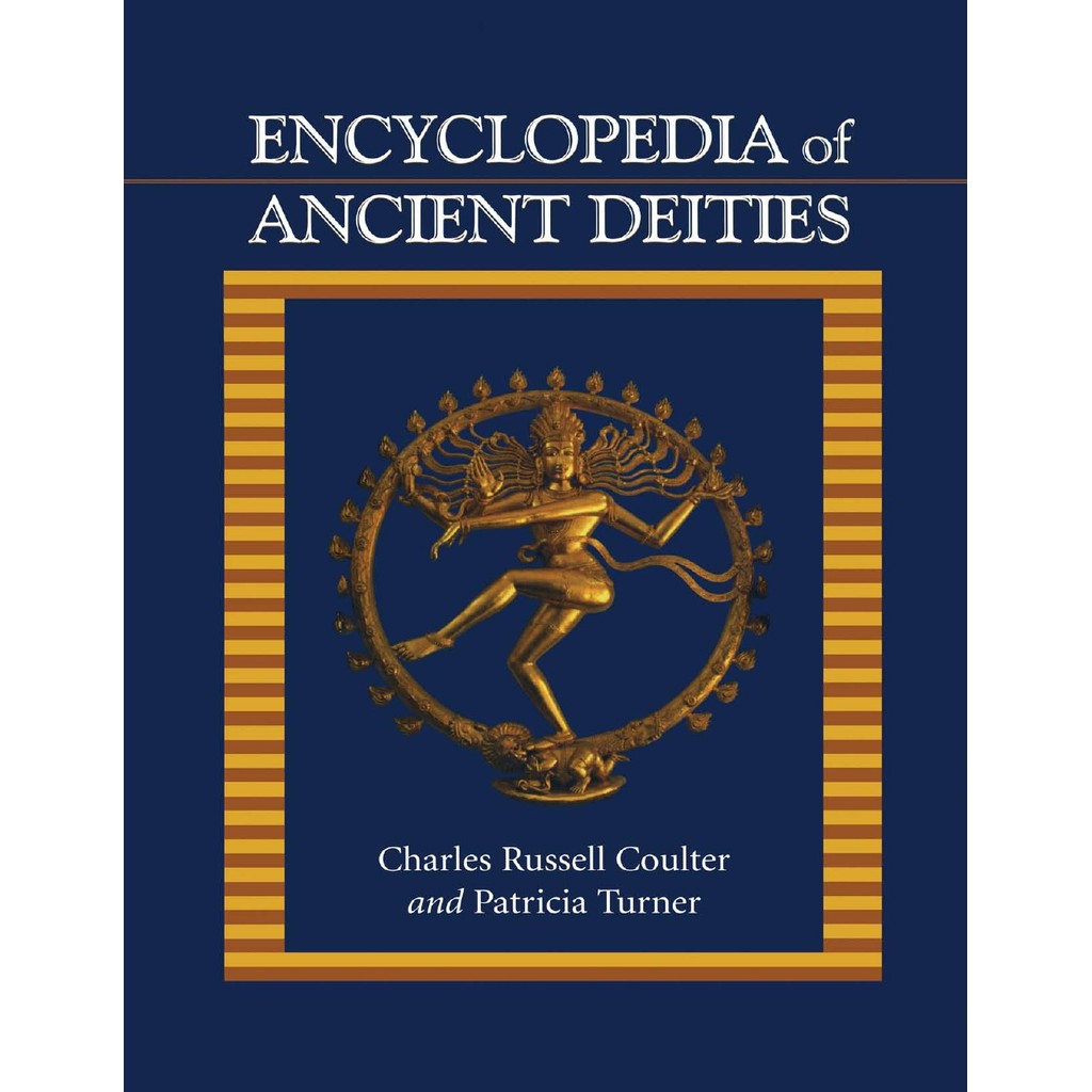 

Encyclopedia of Ancient Deities ( D )