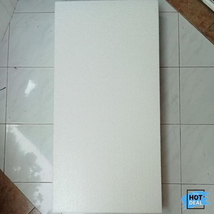 

Best Seller Styrofoam Sterofoam Gabus 50 Cm X 100 Cm Kekinian