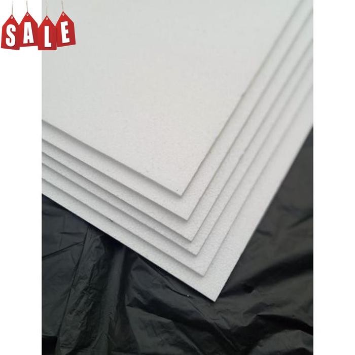 

Terlaris Styrofoam Lembaran 2 Cm Low / Lembaran Sterofoam 2 Cm Low Harga Discount