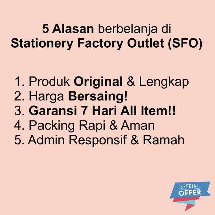 

Promo Hemat Styrofoam Warna 60 X 40 - Papan Gabus Polos - Sfo Semarang Official Terbaru 2024