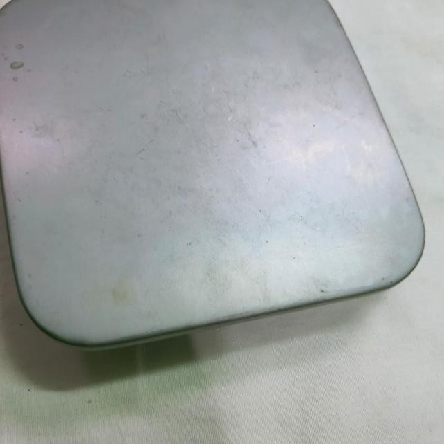 COVER PENUTUP TANGKI BENSIN ORIGINAL DAIHATSU CHARADE CX WINNER CLASSY