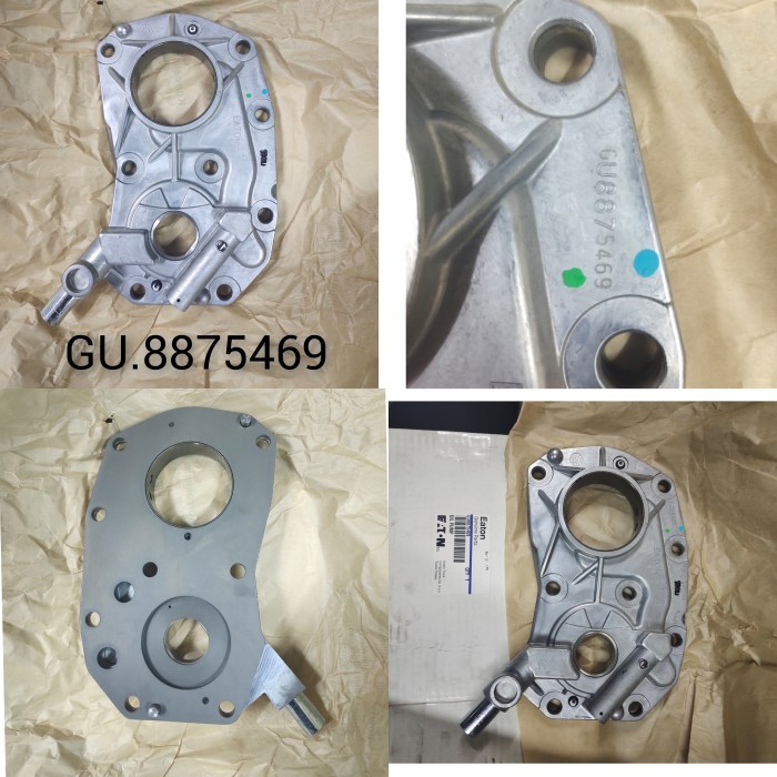 [SHF] OIL PUMP EATON 8875469 PUMP OLI TRANSMISI EATON HINO,NISSAN,FUSO ASLI