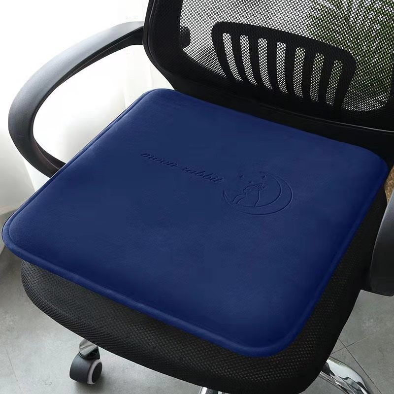 Bantal Alas Kursi Lembut Motif - Bantal Kursi - Bantal Alas Duduk Kursi Kayu 45cm